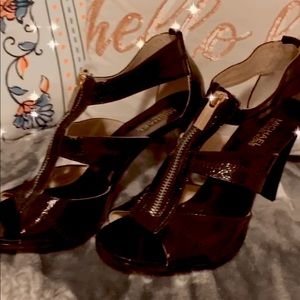 Micheal Kors Heels